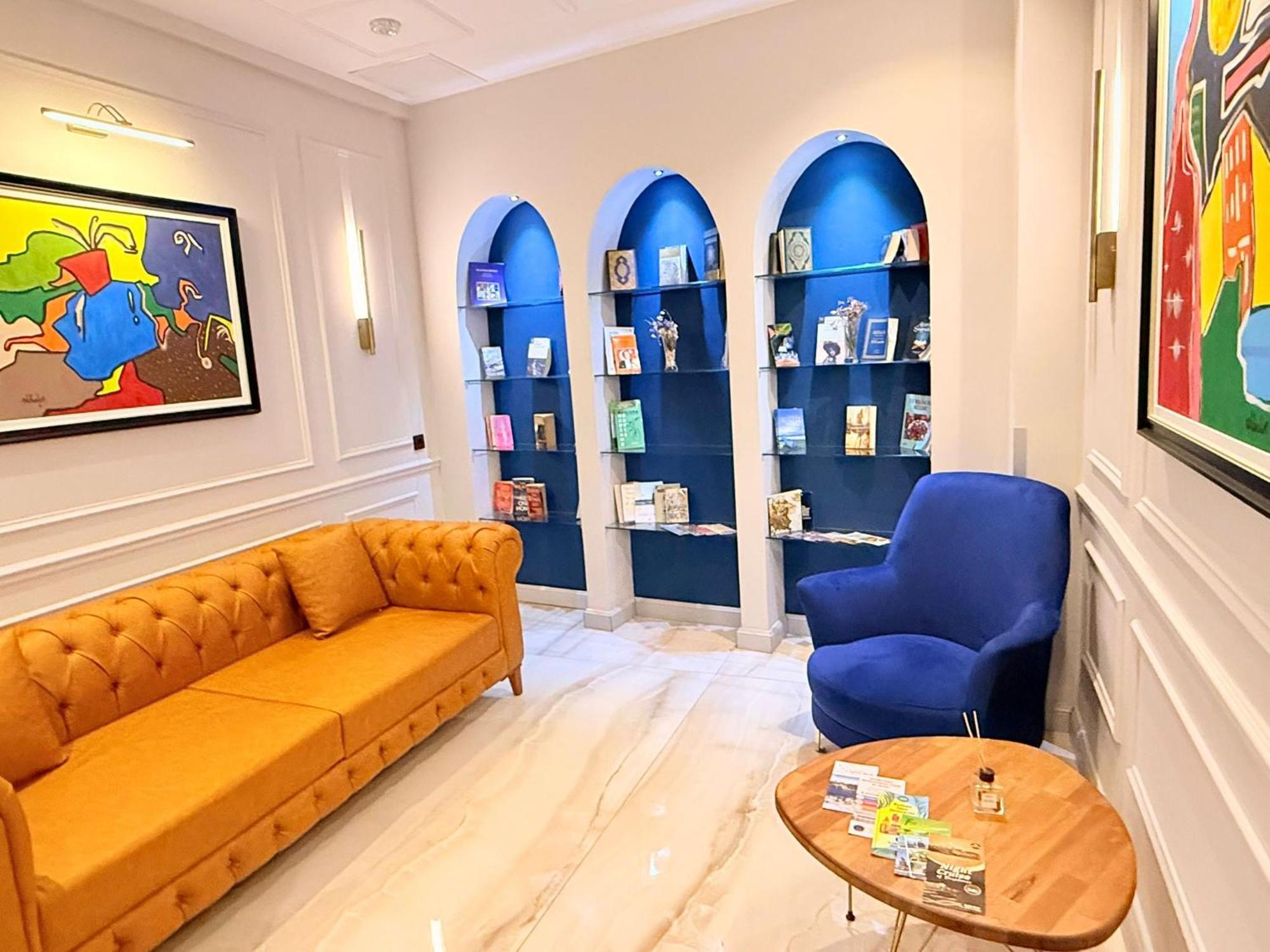 New Florenta Hotel — Foto 1